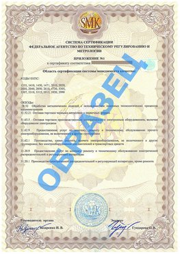 Приложение 1 Реутов Сертификат ГОСТ РВ 0015-002
